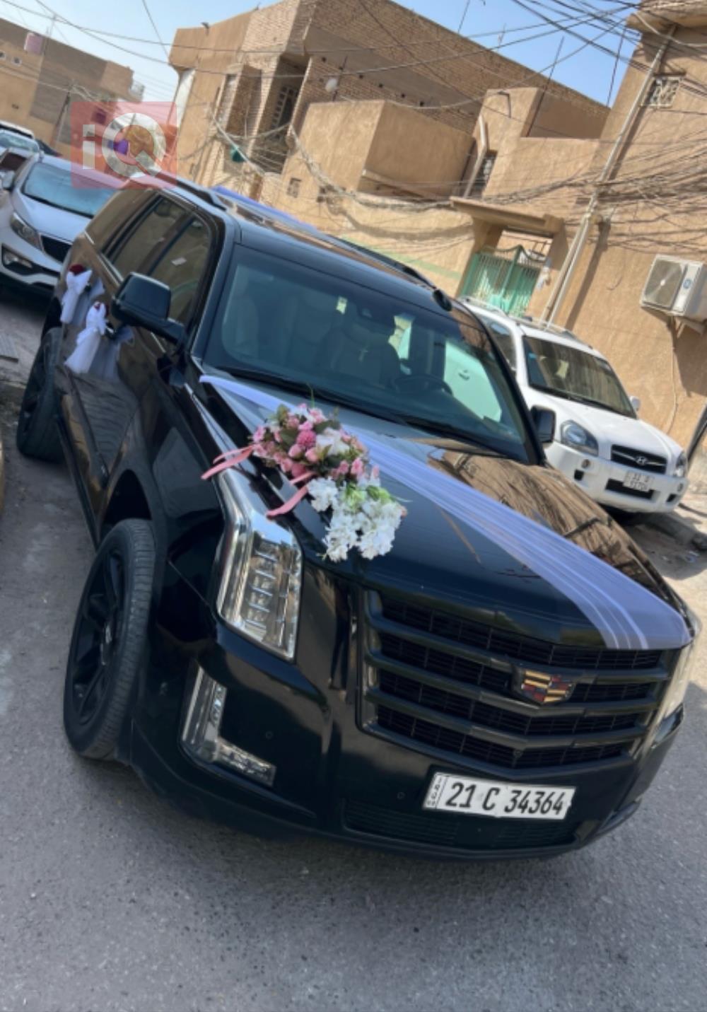 كاديلاك اسكاليد